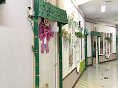 -金睿家国际托育早教中心(珠江新城店)