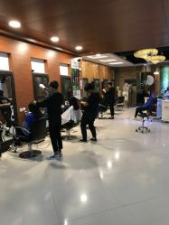 -煊私人定制美发会所