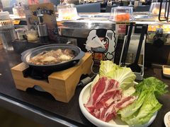 -元气寿司(东方宝泰店)