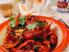 -文和友老长沙龙虾馆(化龙池店)