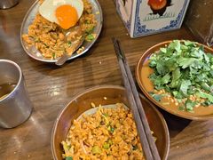 -萍姐火锅·公路夜市(南京新街口店)