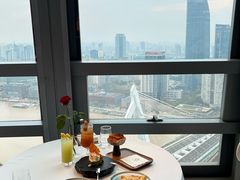 -天玑高空江景餐厅&酒吧Sky Secret Restaurant&Bar