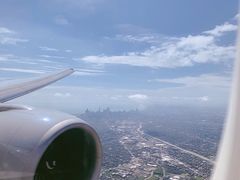 -奥黑尔国际机场