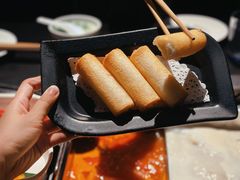 -海底捞火锅智慧餐厅(中骏世界城店)