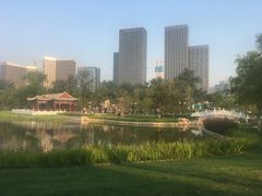 -西海子公园