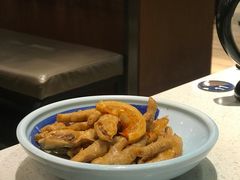 柠檬凤爪-十碗(保利店)