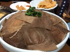 -快乐小羊火锅(河西王府井店)