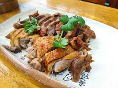 -下梅人家土菜馆(历史文化餐厅度假区店)