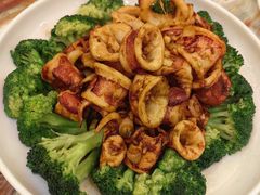 -椿记烧鹅(叠彩店)