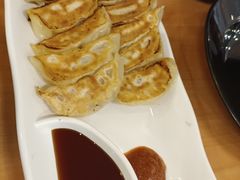 博多一口饺子-博多一幸舍(侨福芳草地购物中心店)