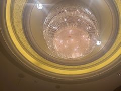-扬子轩·中餐厅(合肥香格里拉店)