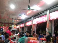 大堂-联丰美食(番禺店)