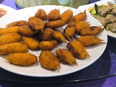 -喜来酌海鲜·饺子(和平一店)