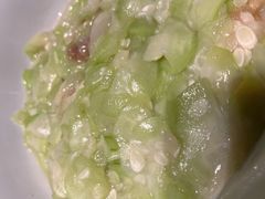 丝瓜油条-田小狗的饭店(才子佳郡店)