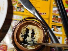 -利昂法式铁板主题餐厅(新奥购物中心店)