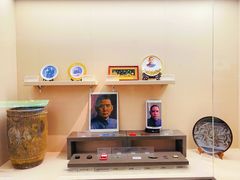 -辛亥革命博物院北区