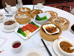 -稻香海鲜饭店(第一国际店)
