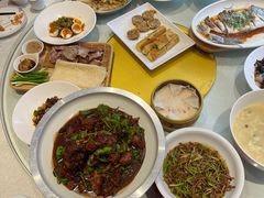 -景芝小炒(蓉花路店)