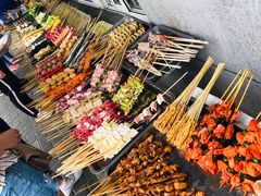 -非凡烧烤(历史博物馆店)