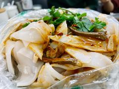 -老师家羊杂碎(延安总店)