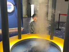 -香港科学馆