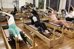 点击看大图 -Y+U遇瑜伽·普拉提