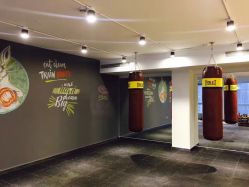 -fit4life girl power studio