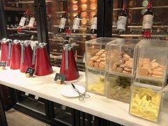 -顺德美的万豪酒店·自助餐·贡厨
