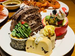 -东方明珠·可口可乐欢乐餐厅