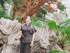 -龙达温泉生态城