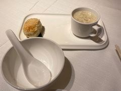 -扬州香格里拉·香宫中餐厅