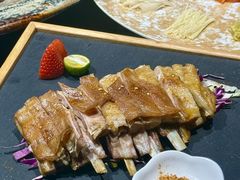 -陶醉馆·艺术雅集私宴