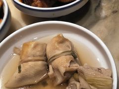 -慧娟面馆·餐厅(望江路店)