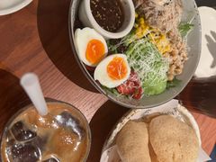 -有序Orderly融合西餐·咖啡(运河外滩店)