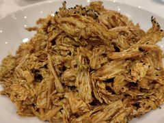 -万荣烤鸭店·北京菜(天坛店)