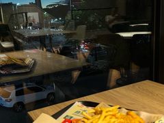 -肯德基(万科城店)