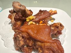 -城北食府(枫林店)