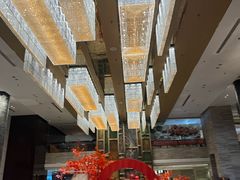 -徐州博顿温德姆酒店(高铁东站店)