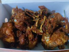 -麦当劳(昆山北门路店)