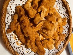 摇滚酥肉-青花椒花椒鱼(合生汇店)