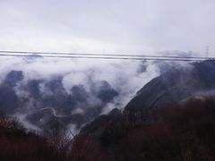 -四明山国家森林公园