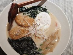 -月下料理(楷林IFC店)
