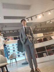 -优刻西服西装定制(金轮国际广场店)