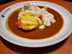 -CoCo壱番屋(久光百货店)
