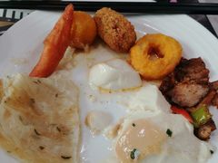 -铂丽斯国际大酒店-凯悦自助餐厅