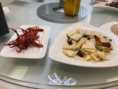 -华盛丰温州大排档(东三环南路店)