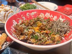 -仙隐小鹿料理食堂(惠济万达店)