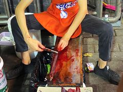 -铜元老码头鳝鱼火锅