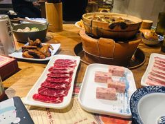 -十六蒲(桂林路店)