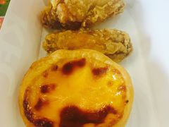 -肯德基(顺义光明大街店)